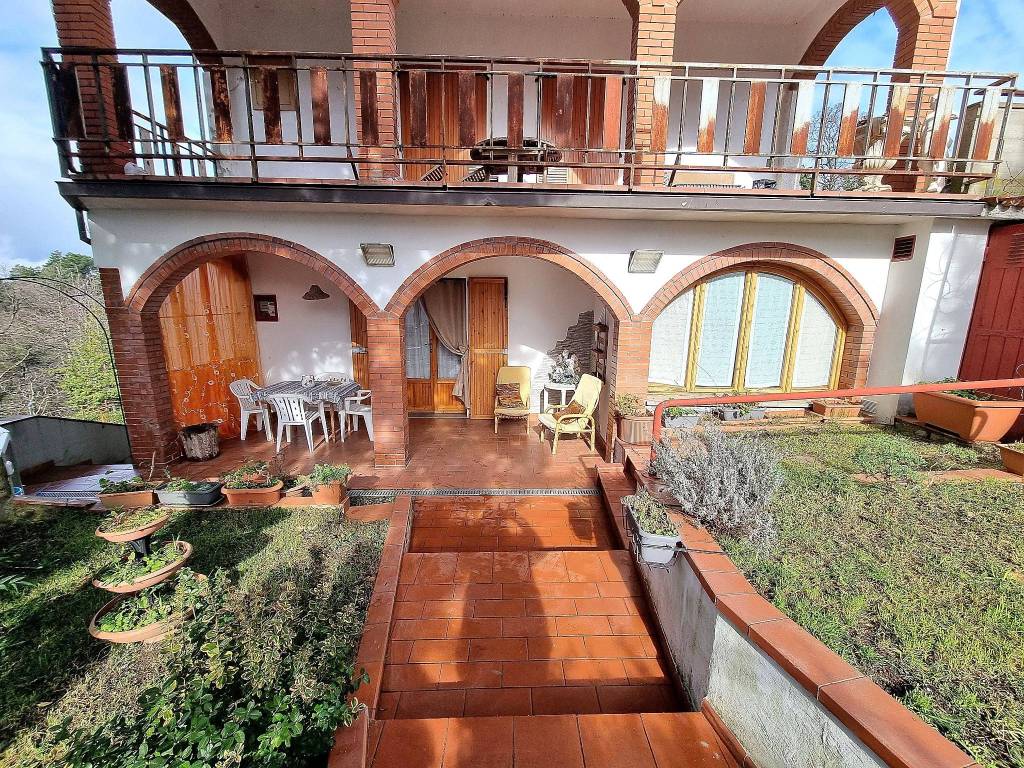 Villa a Marliana - Foto 2