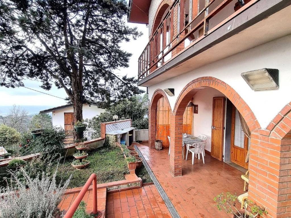 Villa a Marliana - Foto 4