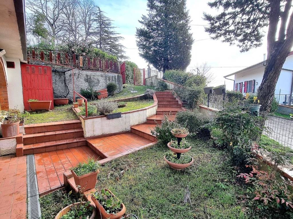 Villa a Marliana - Foto 5