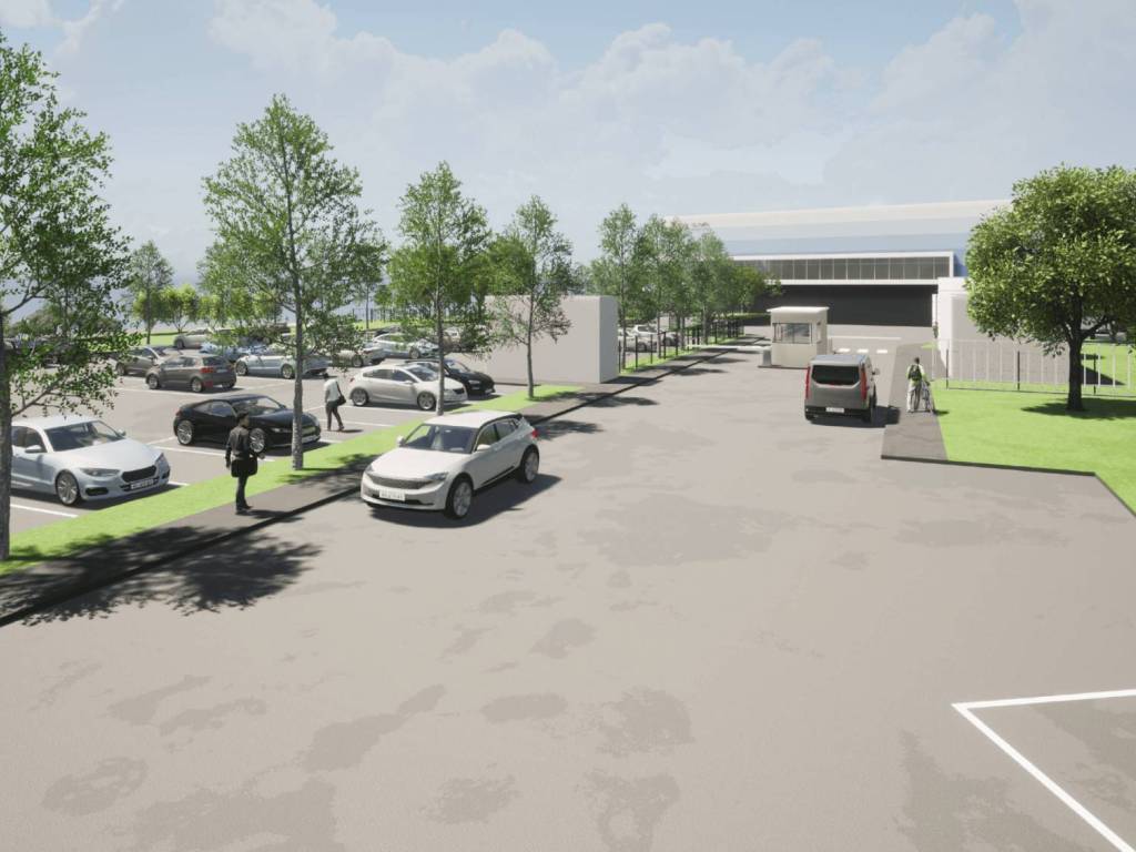 Immobile a Anagni in Strada Vittorio Emanuele - Foto 3