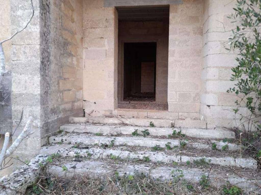 Rustico / casale a Ruffano in contrada ortali - Foto 5