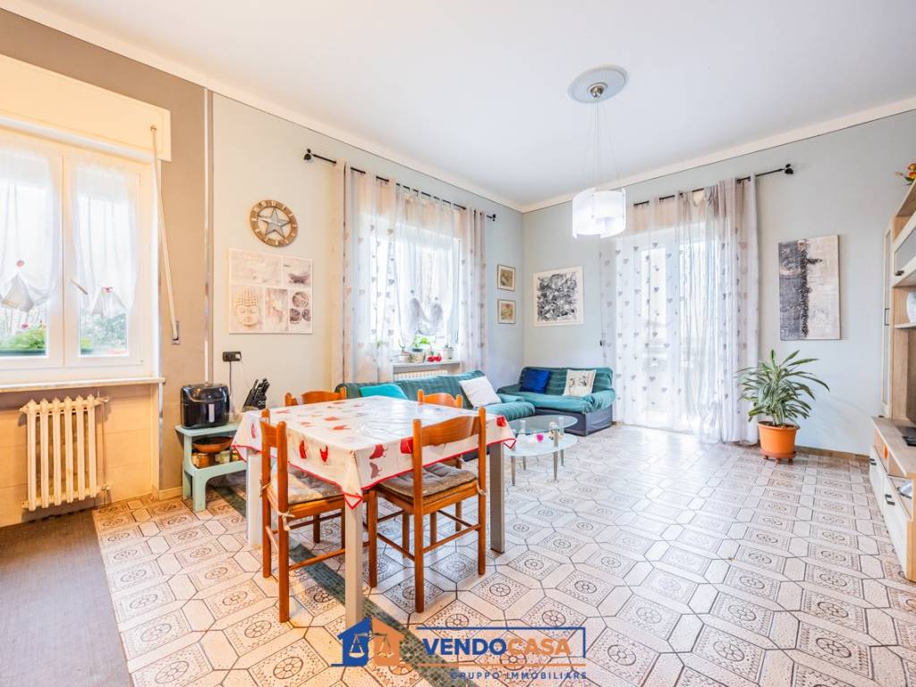 Villa a Fossano in Via Torino, 186 - Foto 3