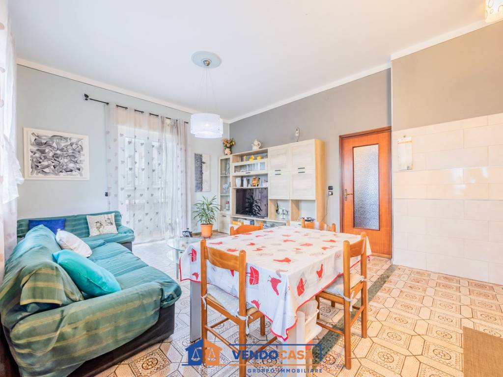 Villa a Fossano in Via Torino, 186 - Foto 4