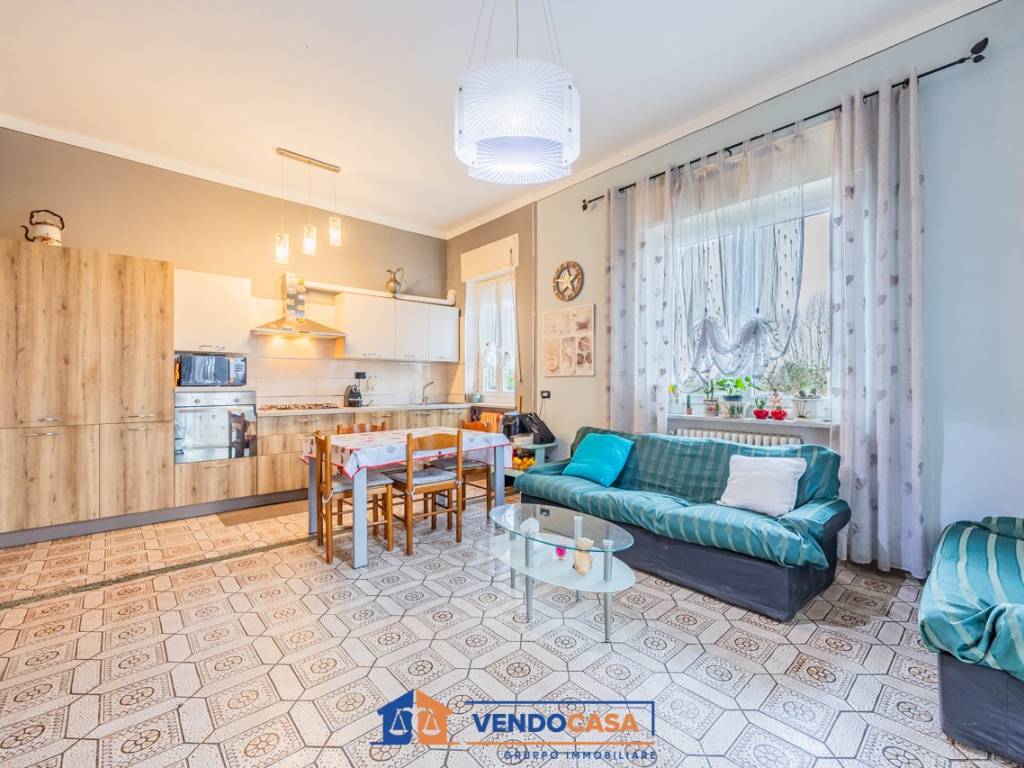 Villa a Fossano in Via Torino, 186 - Foto 5