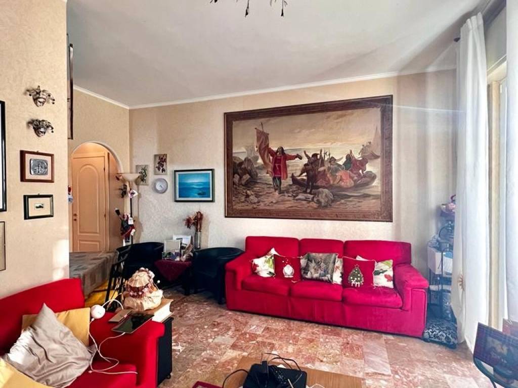 Appartamento a Genova in Via Tortona - Foto 3