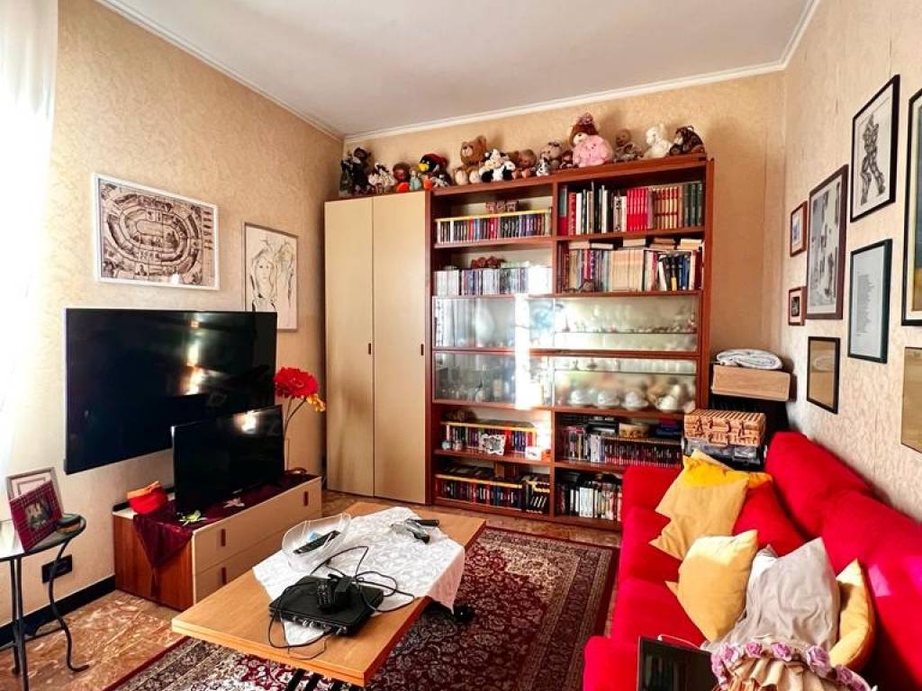 Appartamento a Genova in Via Tortona - Foto 4