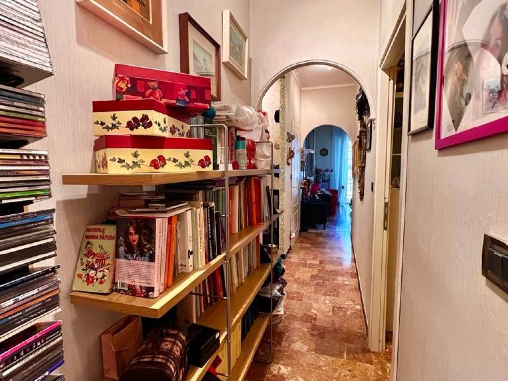 Appartamento a Genova in Via Tortona - Foto 5
