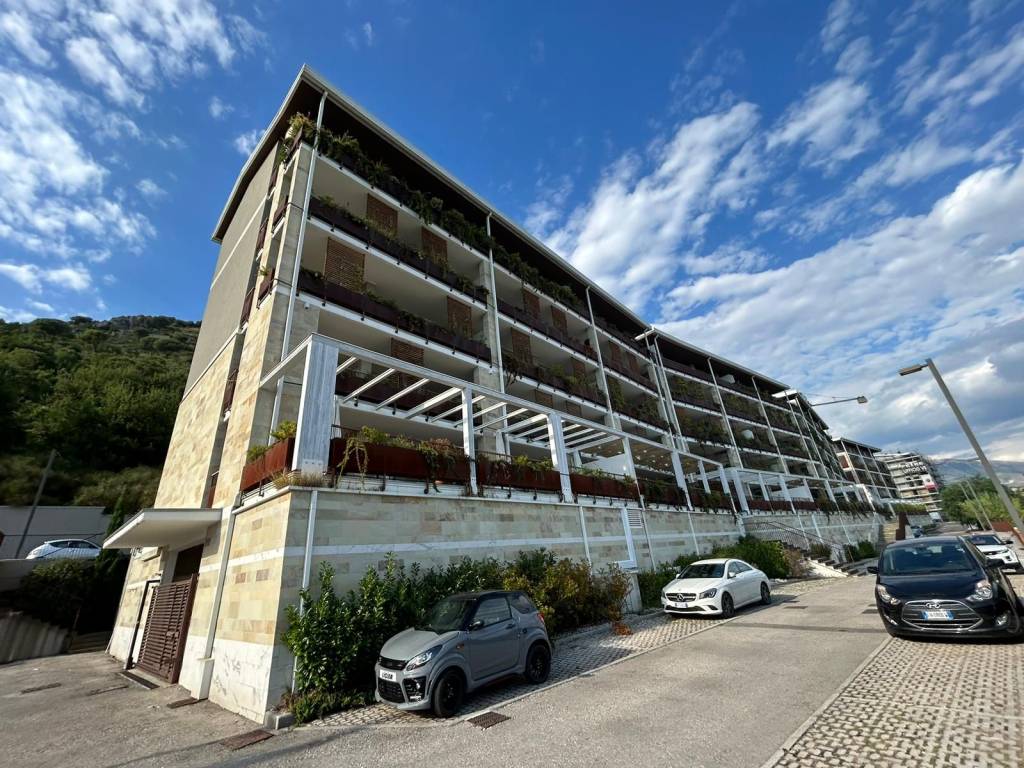 Appartamento a Cassino in Via Gaetano di Biasio, 472 - Foto 4
