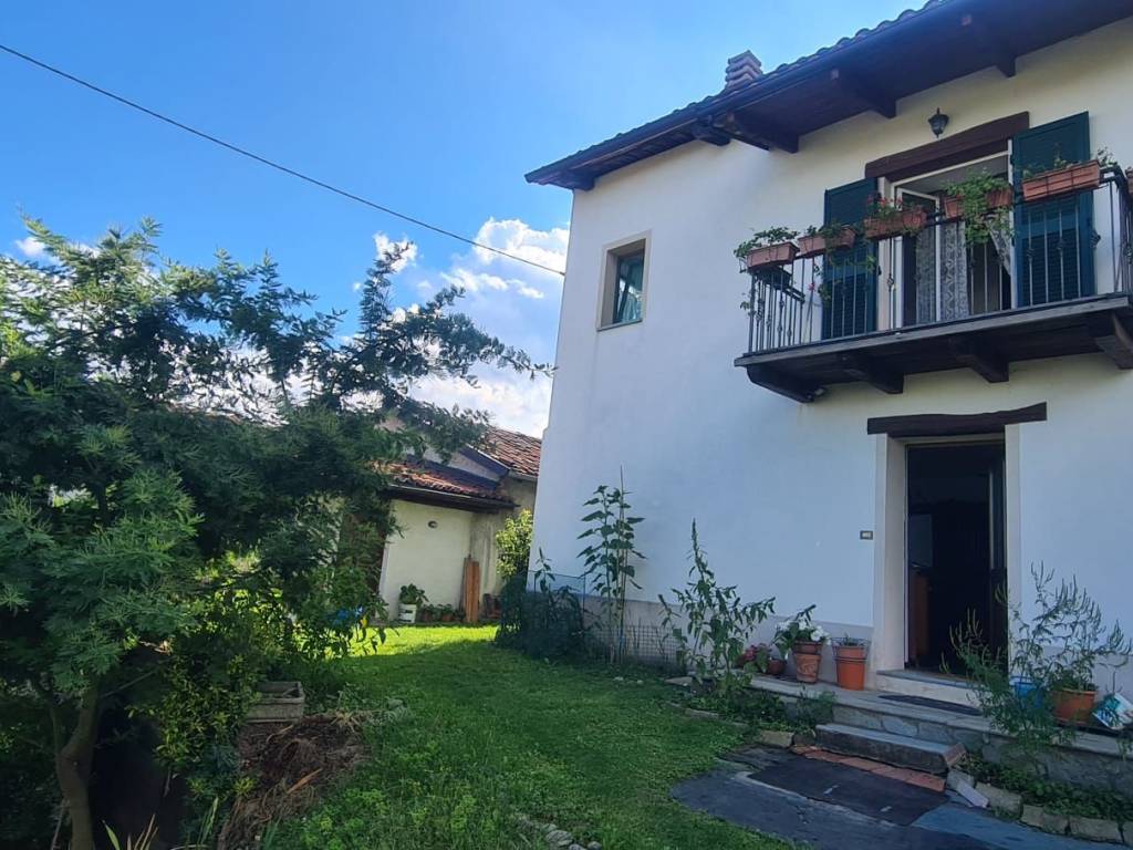 Villetta a schiera a Netro in Via Provinciale, 2 - Foto 2