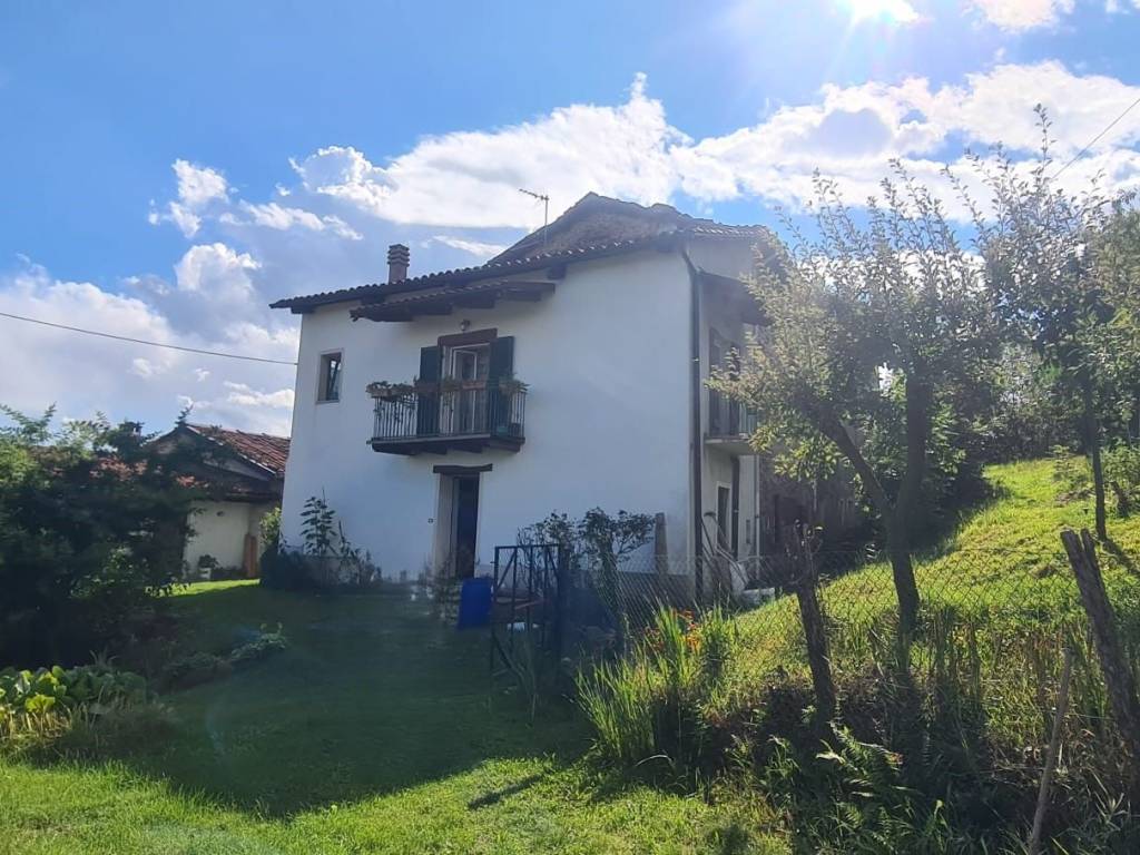 Villetta a schiera a Netro in Via Provinciale, 2 - Foto 3