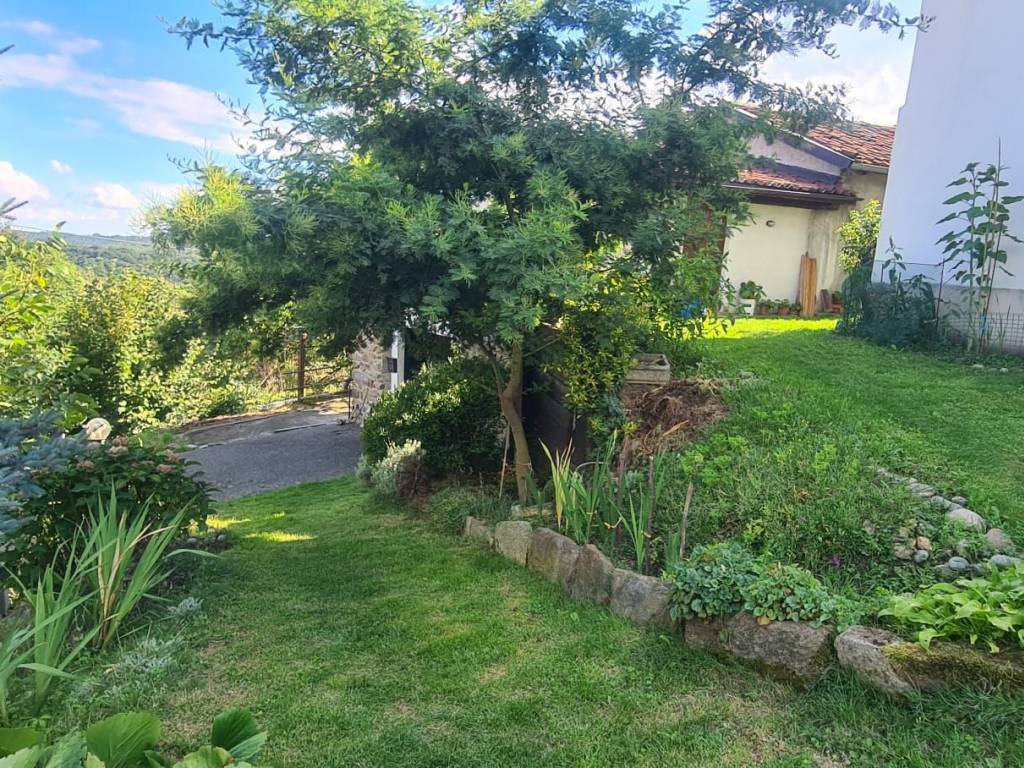 Villetta a schiera a Netro in Via Provinciale, 2 - Foto 5