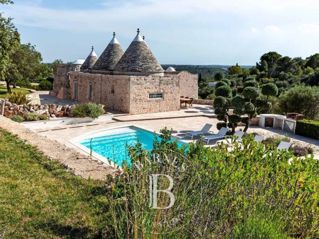 Rustico / casale a Ostuni in Ostuni - Foto 3