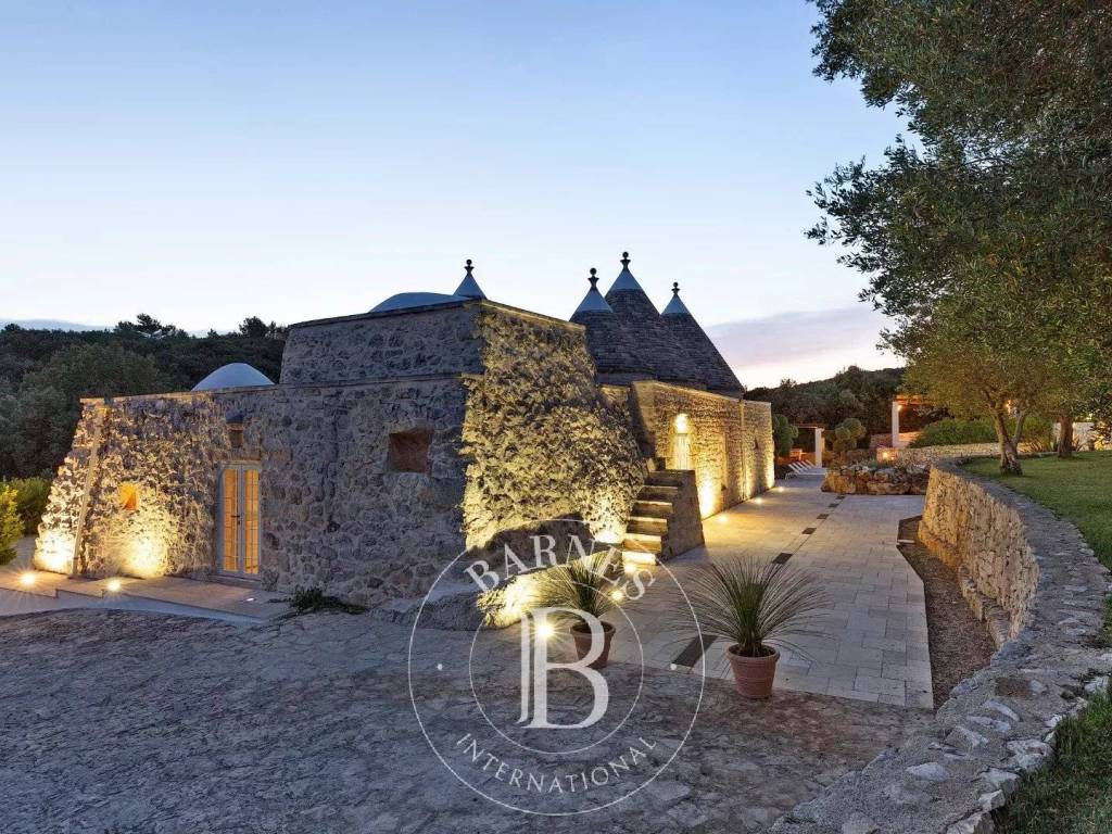 Rustico / casale a Ostuni in Ostuni - Foto 5
