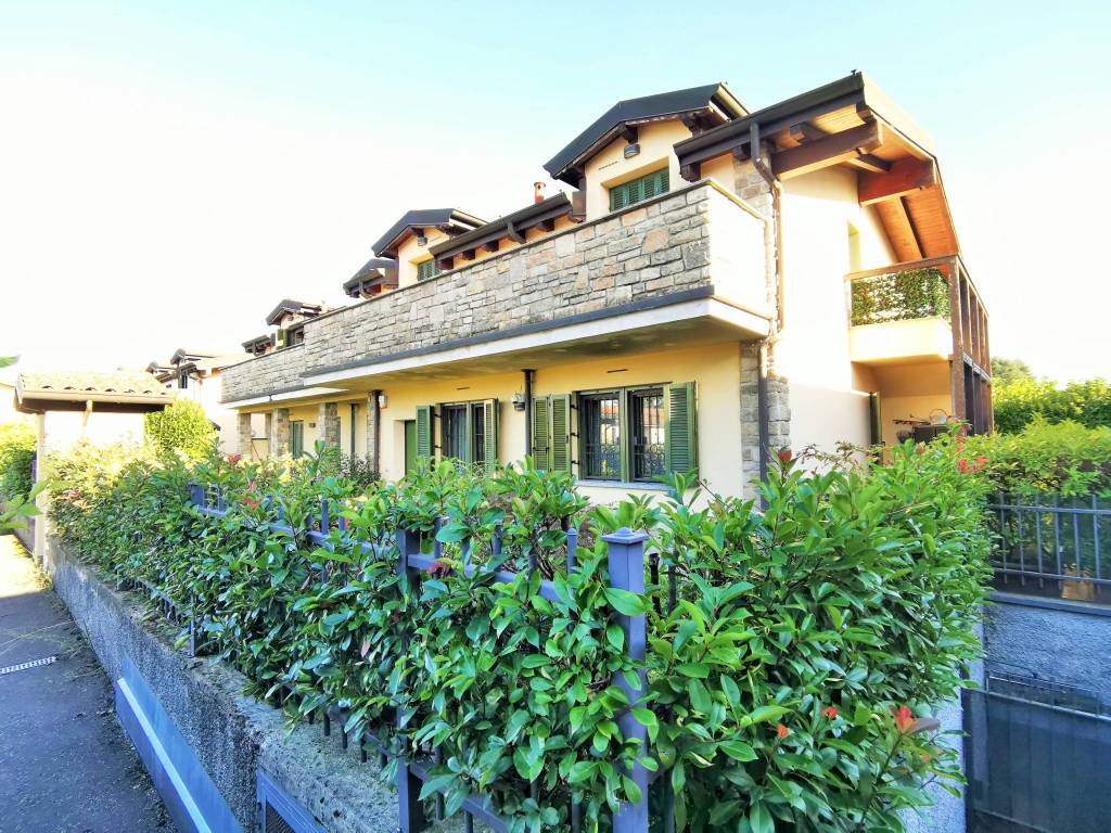 Appartamento a Treviglio in Viale Oriano - Foto 2