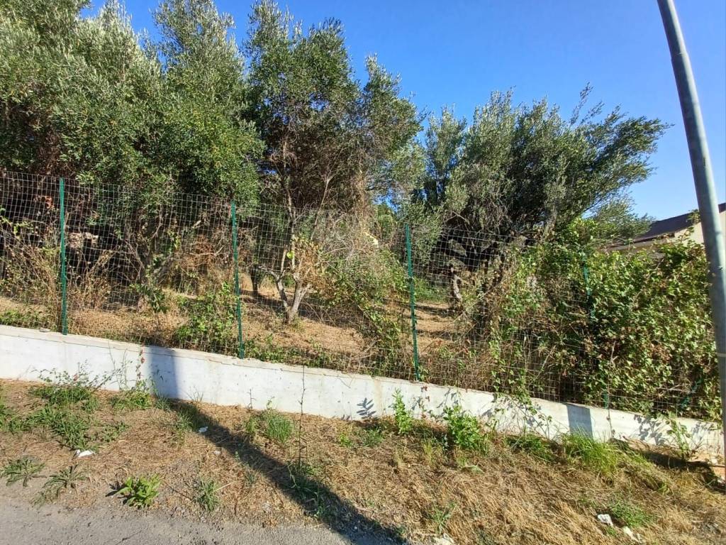 Terreno a Agropoli in Via San Marco, 27 - Foto 2