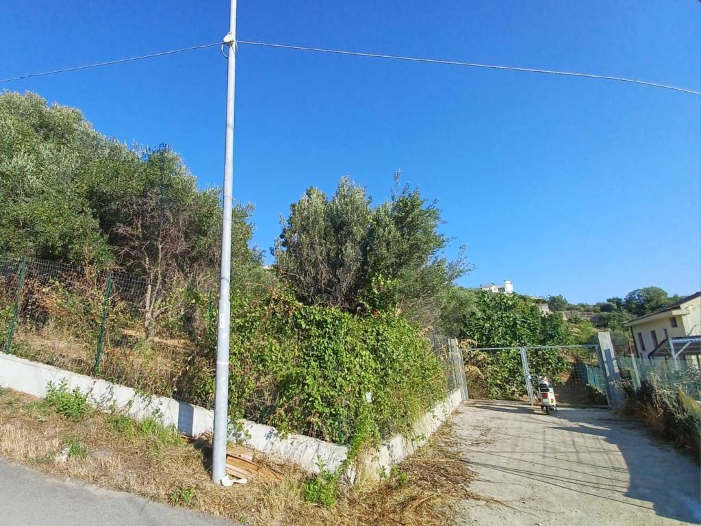 Terreno a Agropoli in Via San Marco, 27 - Foto 3