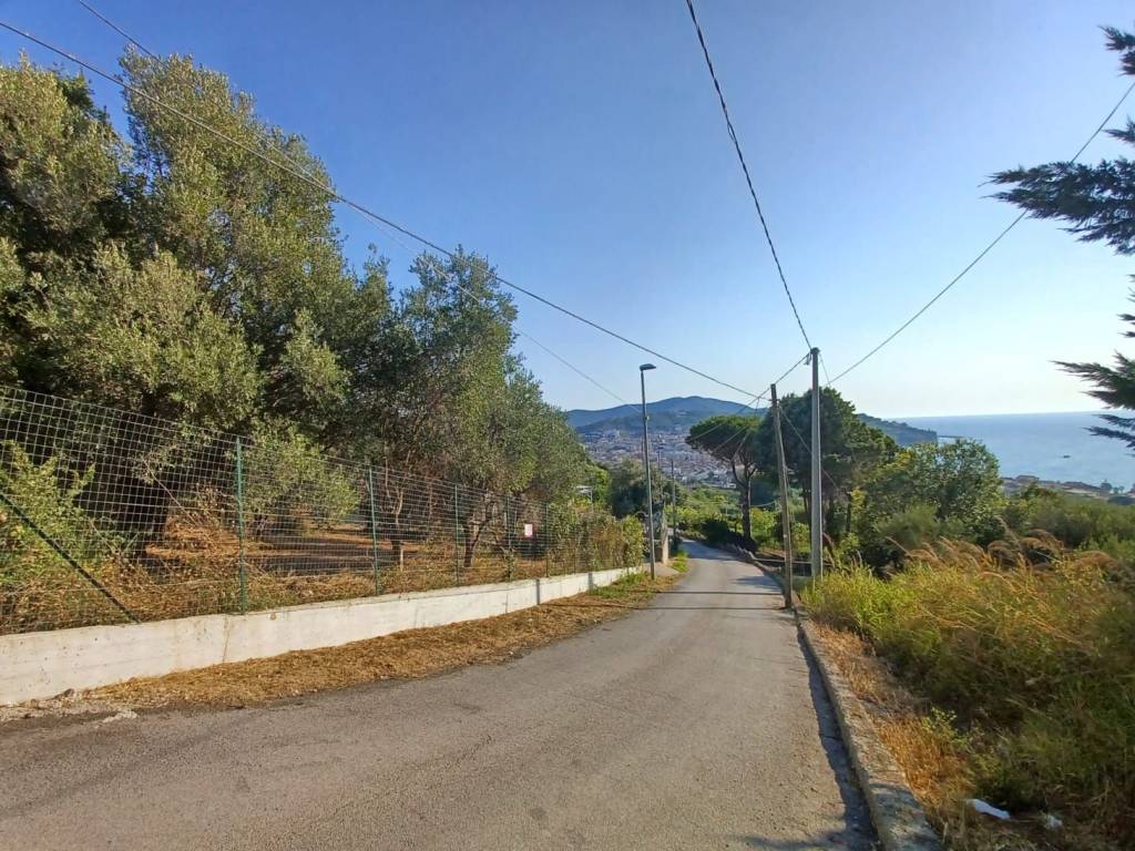 Terreno a Agropoli in Via San Marco, 27 - Foto 4