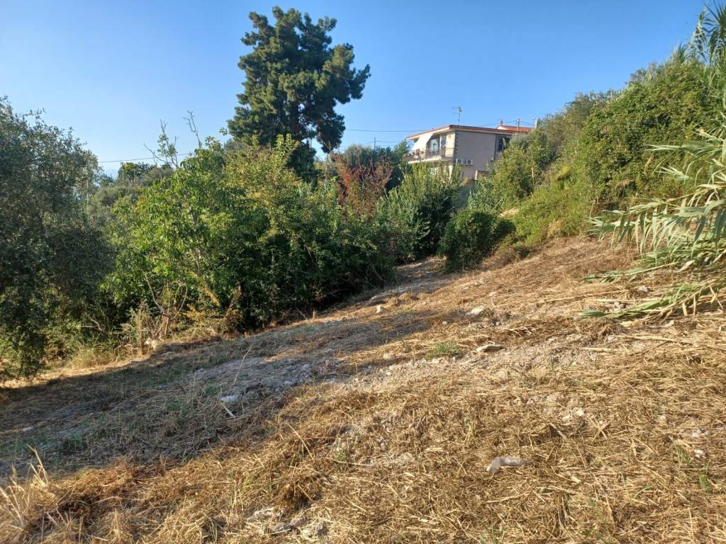 Terreno a Agropoli in Via San Marco, 27 - Foto 5
