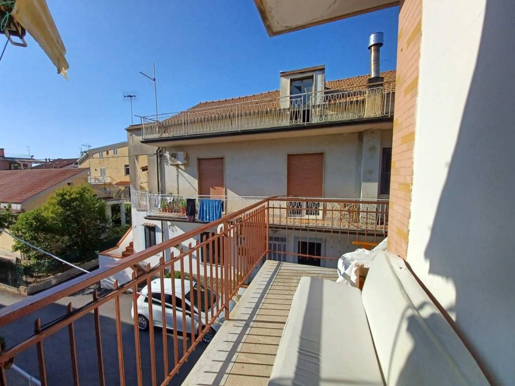 Appartamento a Agropoli in Via Licio Quinzio Cincinnato, 3 - Foto 5