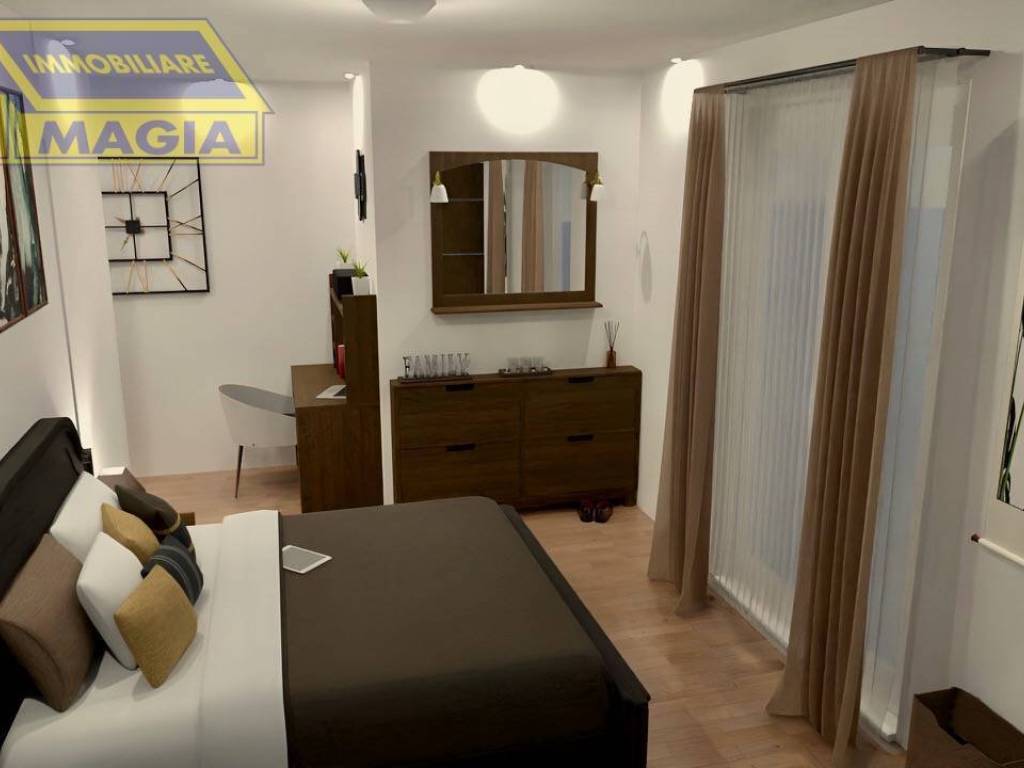 Appartamento a Acquaviva picena in Via G. Garibaldi, 19 - Foto 2