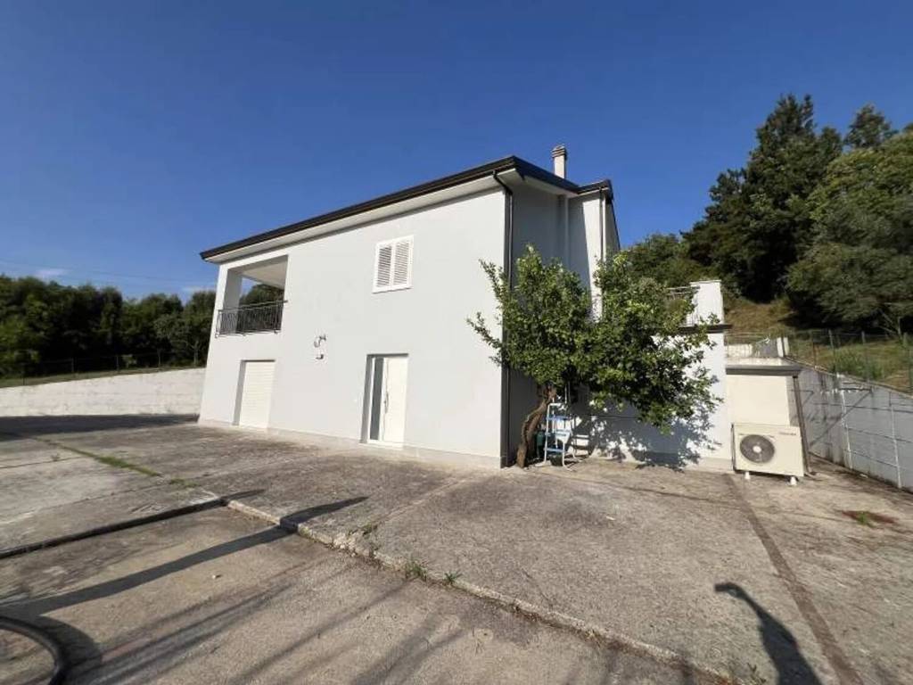 Villa a Cicerale in Contrada Defeselle, 40 - Foto 2