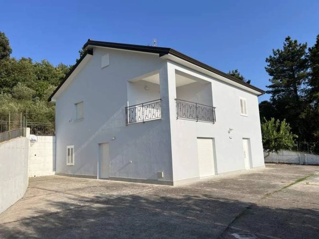 Villa a Cicerale in Contrada Defeselle, 40 - Foto 4