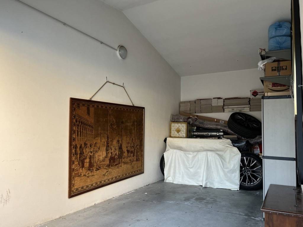 Box / garage a Isola della scala in Via Nazario Sauro - Foto 2