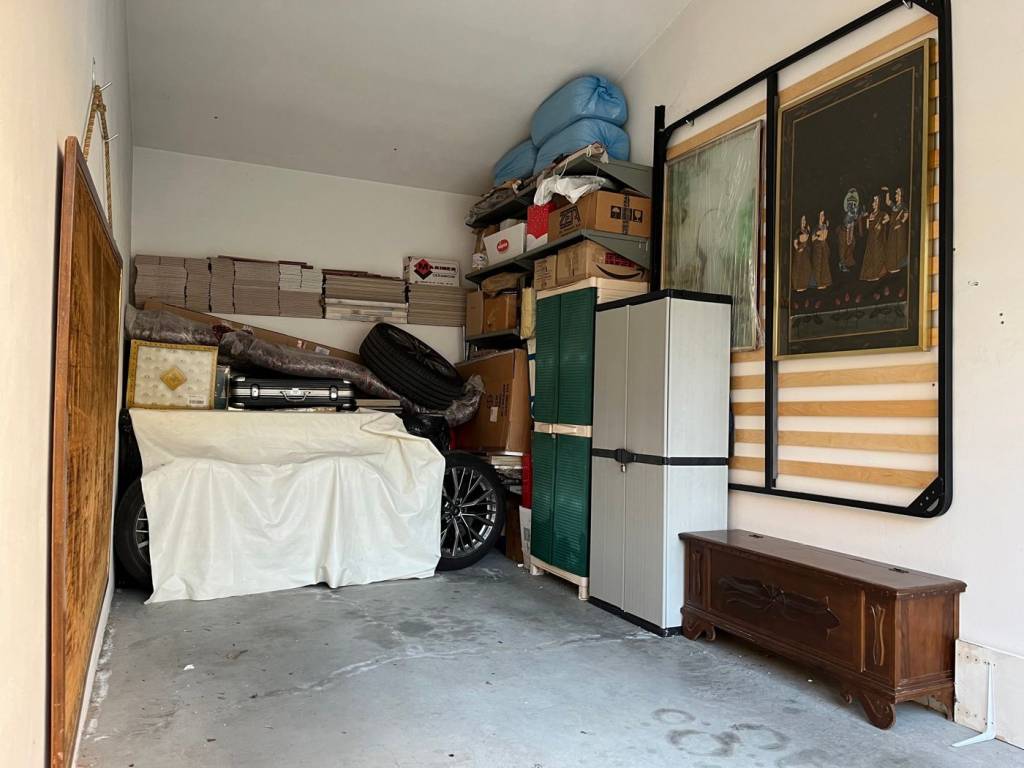 Box / garage a Isola della scala in Via Nazario Sauro - Foto 3