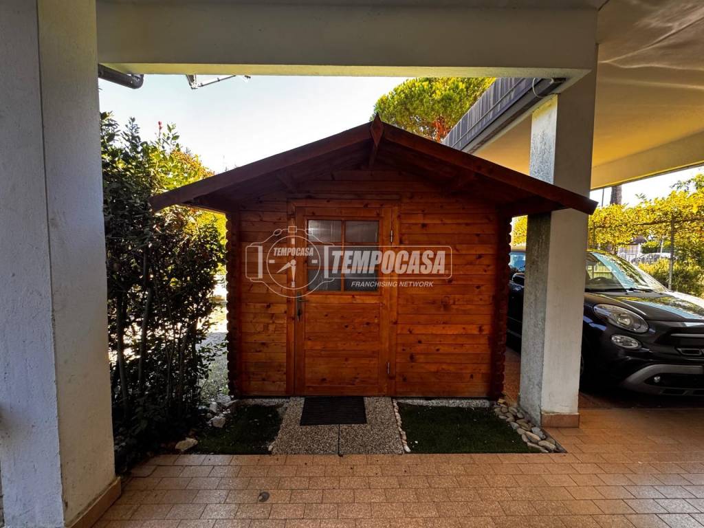 Appartamento a Comacchio in Via della Vigna, Lido di Volano 25 - Foto 4