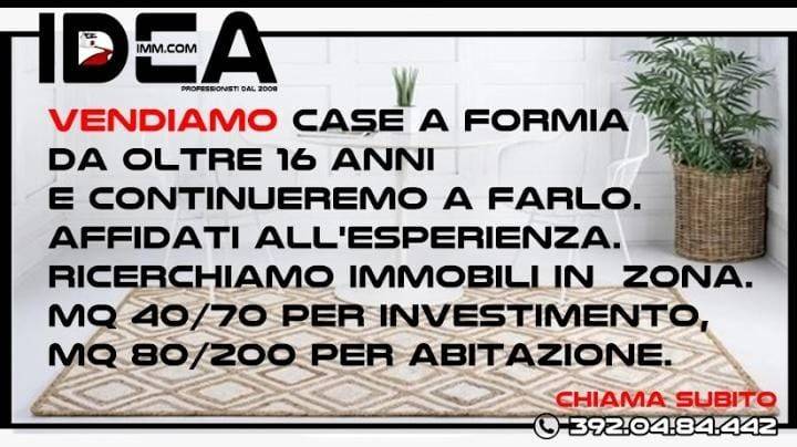 Villetta a schiera a Formia - Foto 2