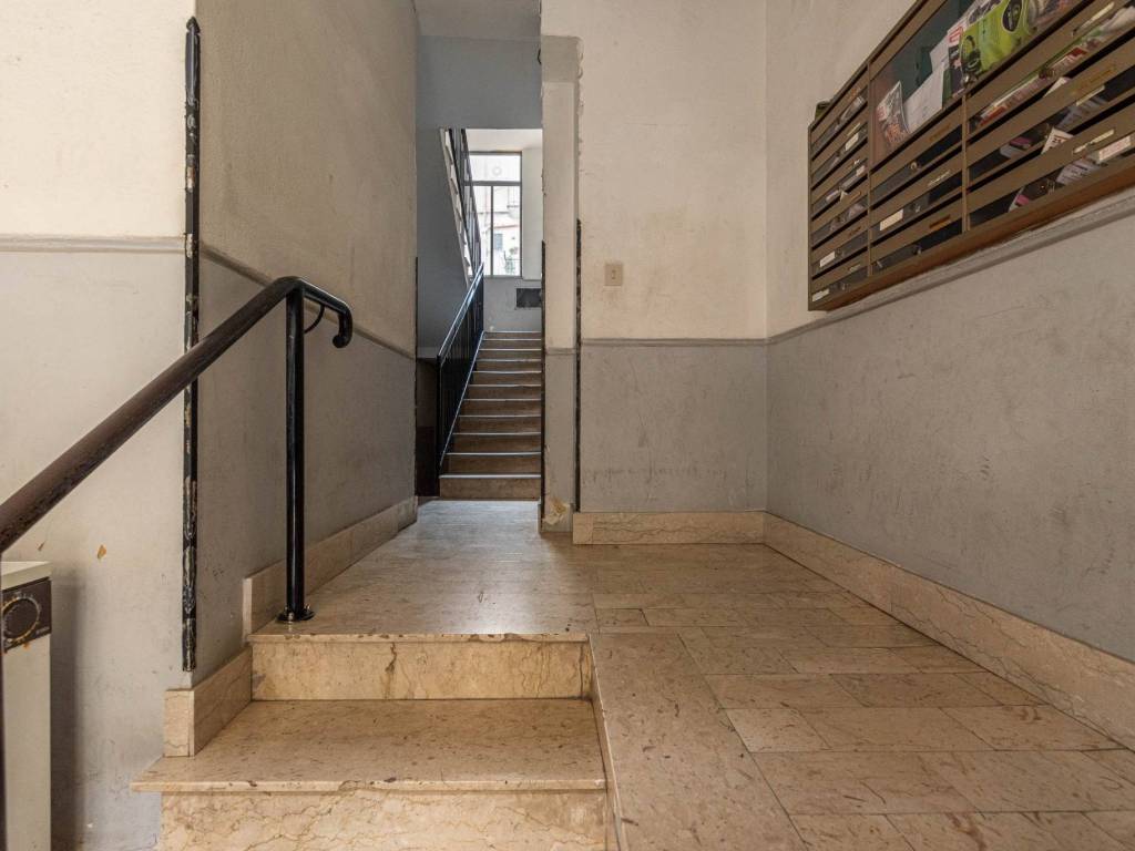 Attico / mansarda a Palermo in Via Amerigo Vespucci, 16 - Foto 3