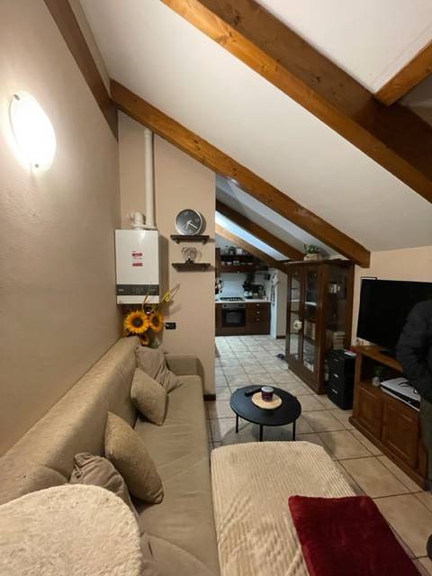 Attico / mansarda a Tortona in Largo Europa - Foto 2