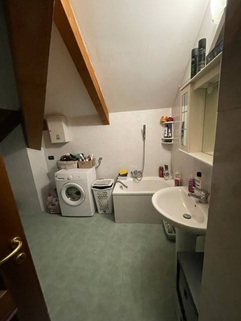 Attico / mansarda a Tortona in Largo Europa - Foto 5