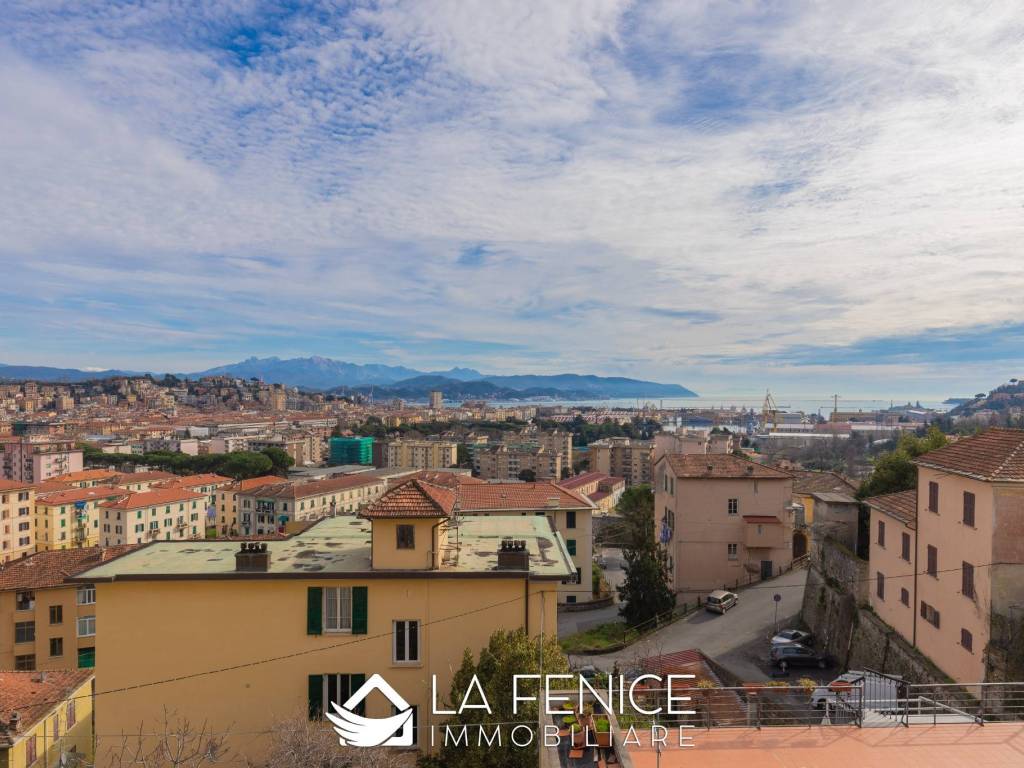 Appartamento a La spezia in Via di Murlo - Foto 3