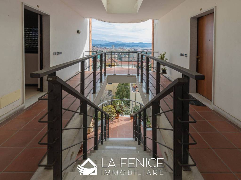 Appartamento a La spezia in Via di Murlo - Foto 4