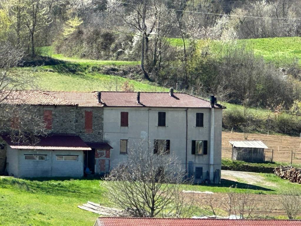 Casa indipendente a Camerana in Borgata Case Bormida - Foto 3