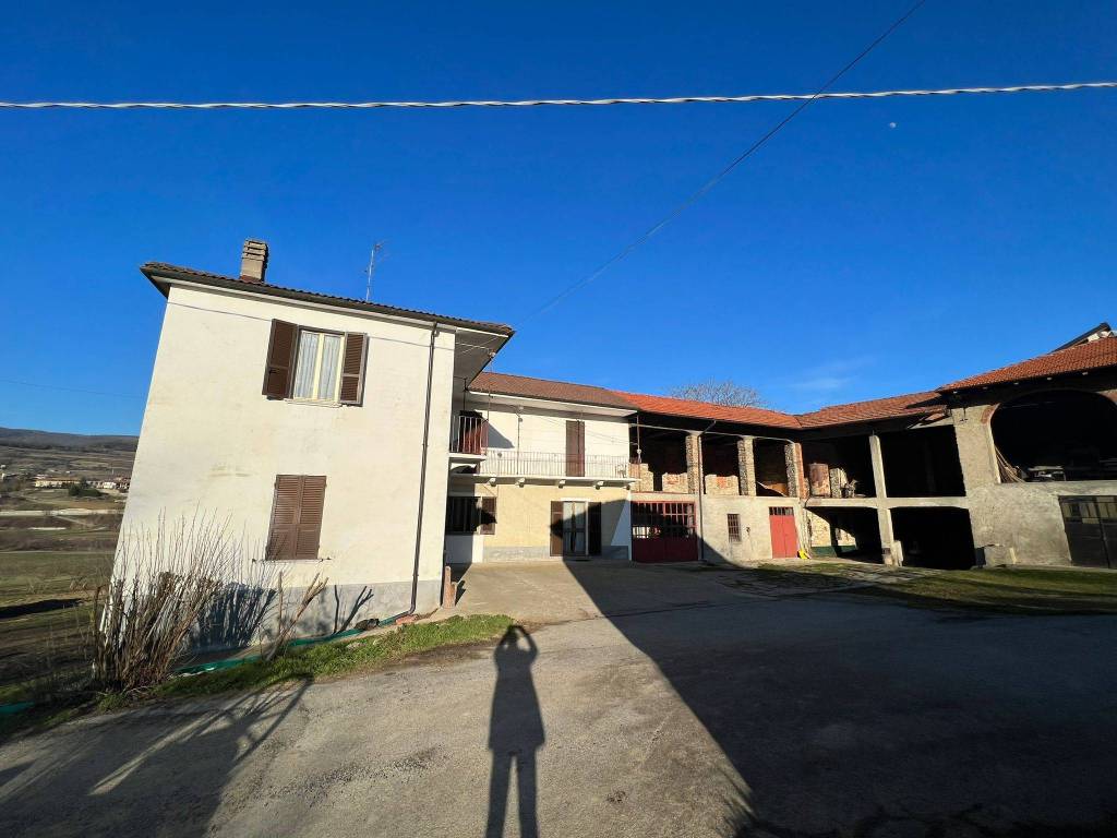 Casa indipendente a Camerana in Borgata Case Bormida - Foto 5