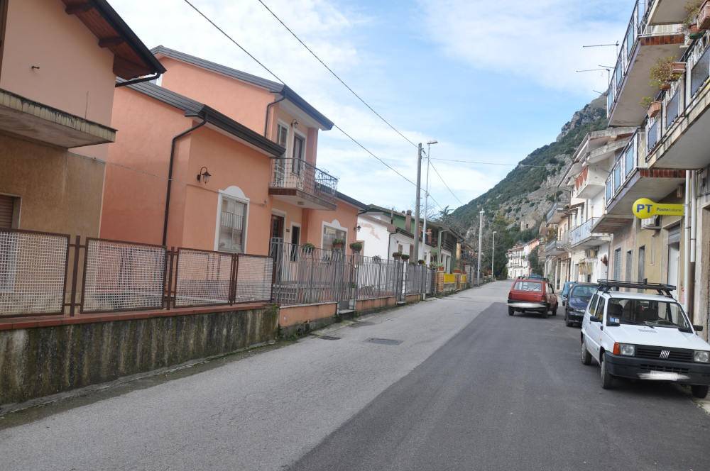 Villa a Magliano vetere in Corso Umberto I - Foto 4