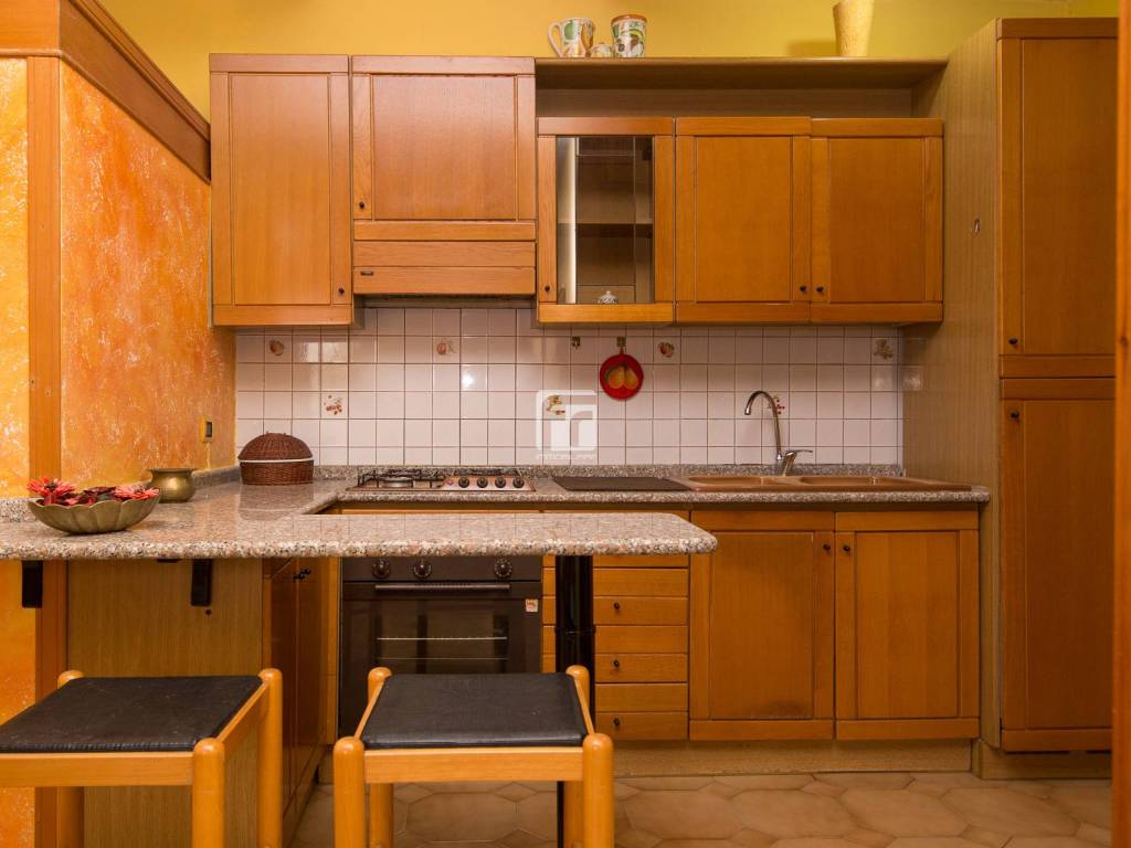 Appartamento a Campobasso in Via Cipriano Facchinetti - Foto 4
