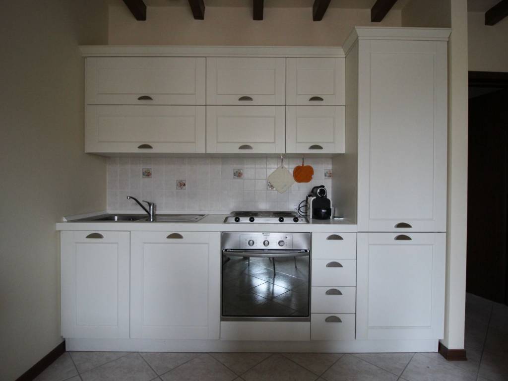 Appartamento a Parma in Strada Baganzola, 101 - Foto 3