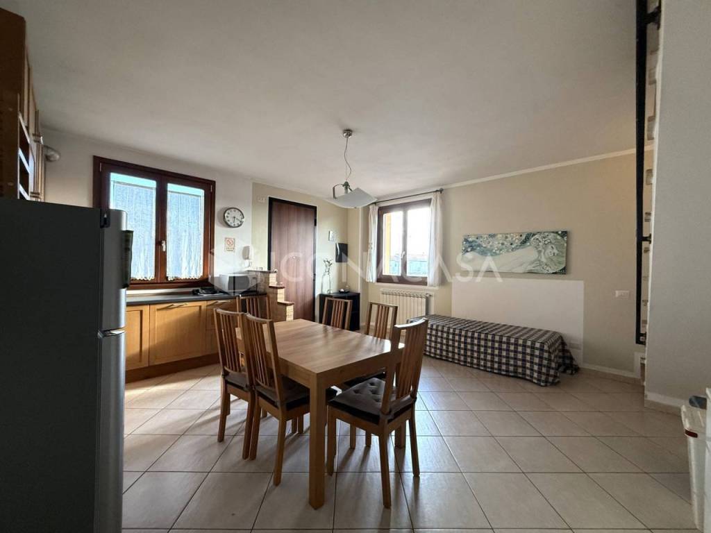 Appartamento a Pontedera in Via Jurij Gagarin - Foto 4