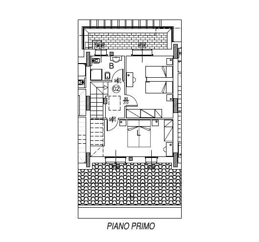 Casa indipendente a Castiglione della pescaia - Foto 3