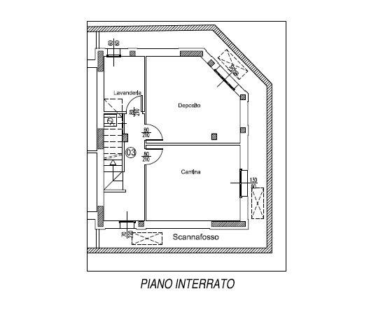Casa indipendente a Castiglione della pescaia - Foto 5