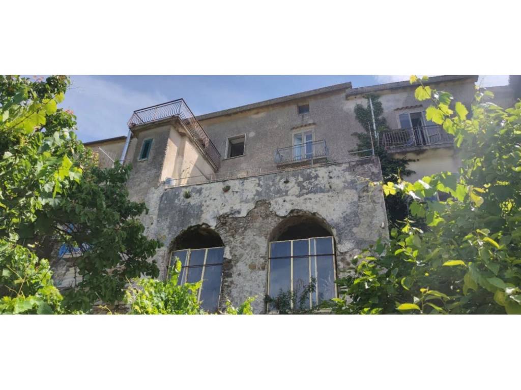Palazzo / stabile a Cicerale in Via Umberto I, 52 - Foto 2