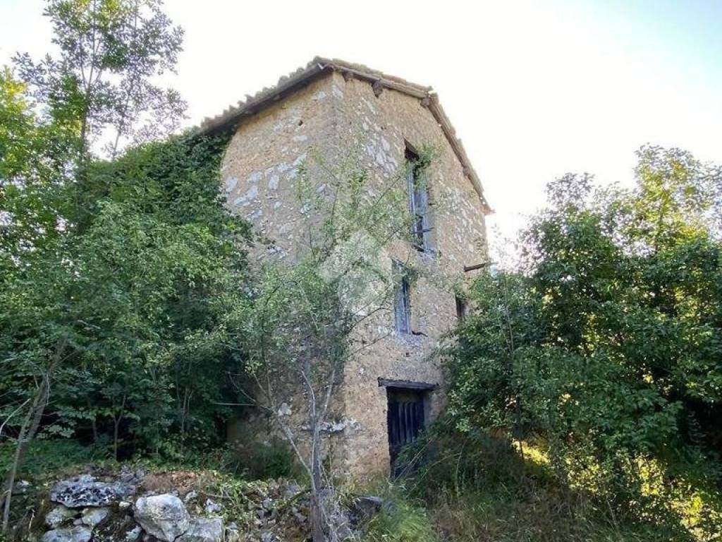 Rustico / casale a Subiaco in Contrada Cagnano - Foto 2