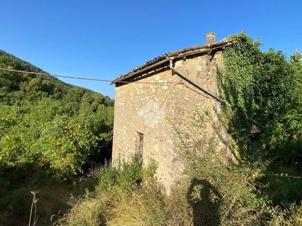 Rustico / casale a Subiaco in Contrada Cagnano - Foto 4