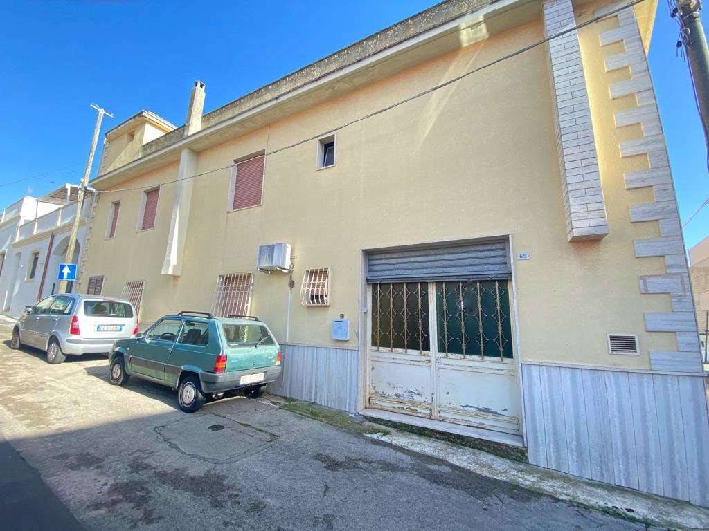Casa indipendente a Casarano in Via Trieste - Foto 2