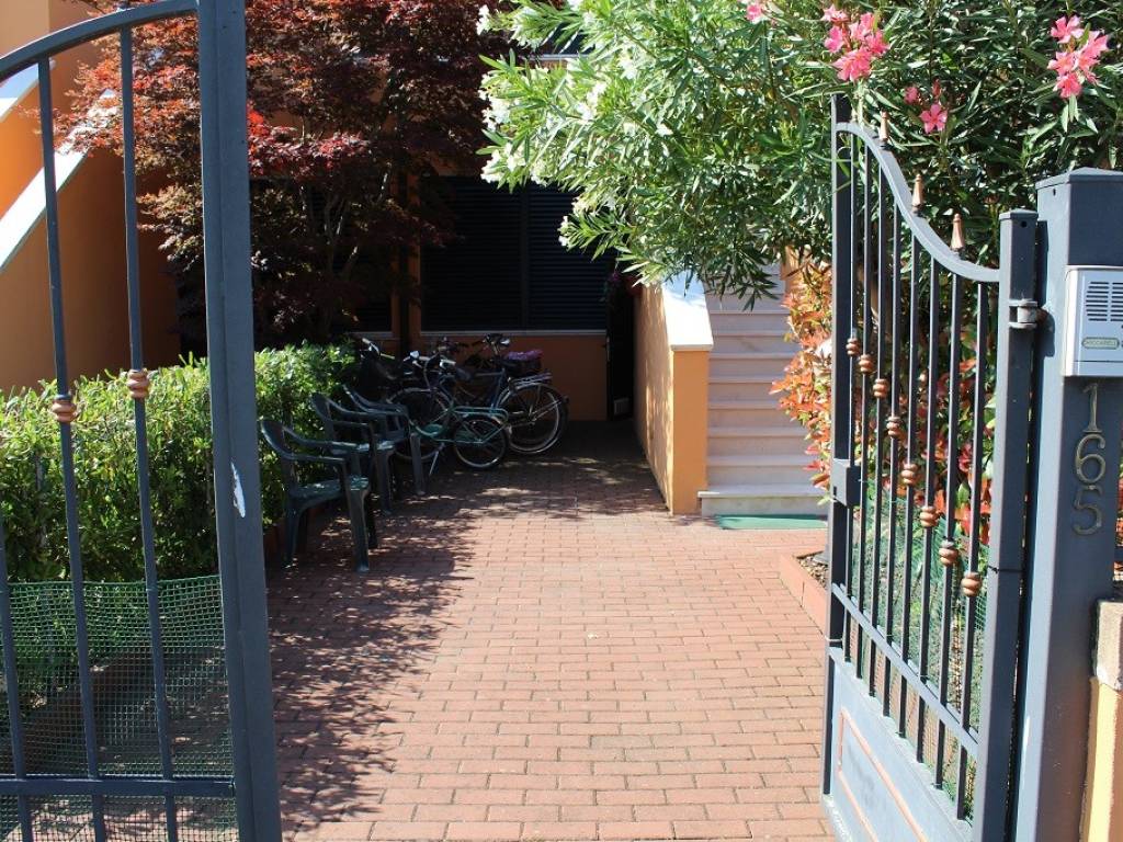 Villetta a schiera a Comacchio in Viale Dante Alighieri, 163 - Foto 3