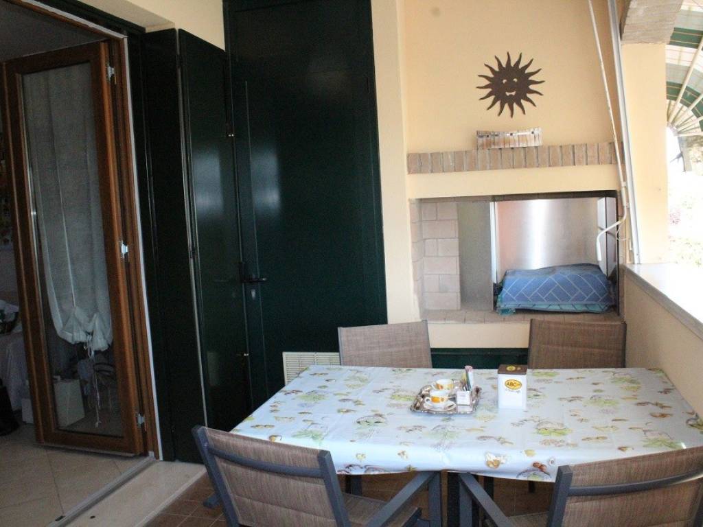 Villetta a schiera a Comacchio in Viale Dante Alighieri, 163 - Foto 4
