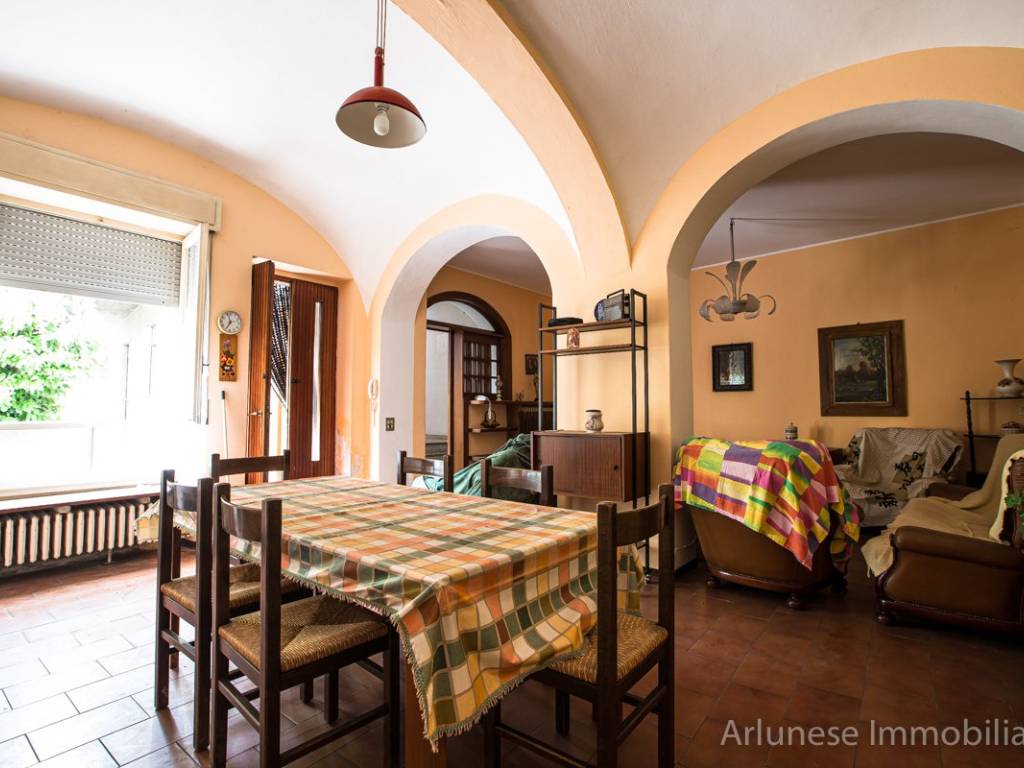 Casa indipendente a Parabiago in Via Cinque Giornate, 3 - Foto 4